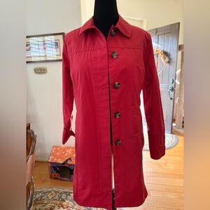 Eddie Bauer Raincoat